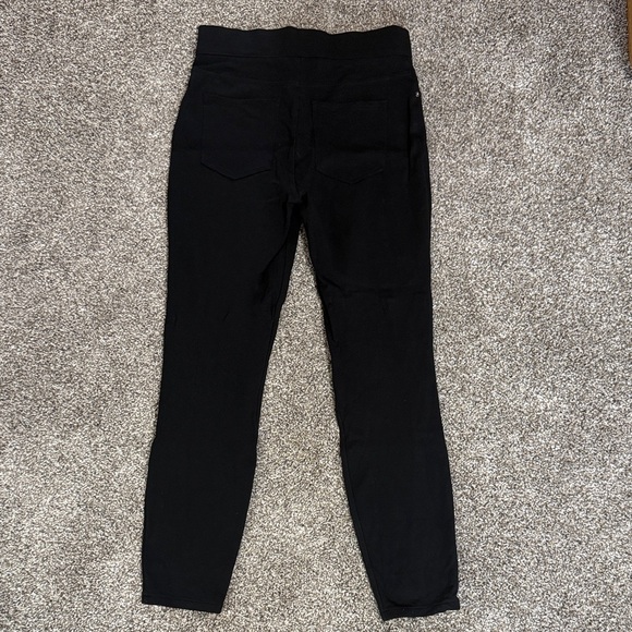 SPANX Black Skinny Pants - Picture 3 of 6